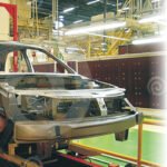 Automobile Industry