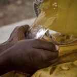 Water woes