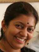Aparna Shekhar