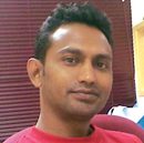 Halilur Rahman