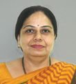 Sumedha Nerurkar