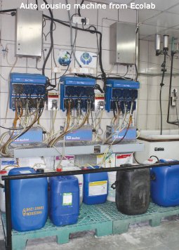 professional car care products